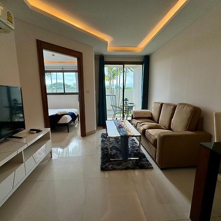 Maldives Resort By Psr Csomtien-part Szoba fotó