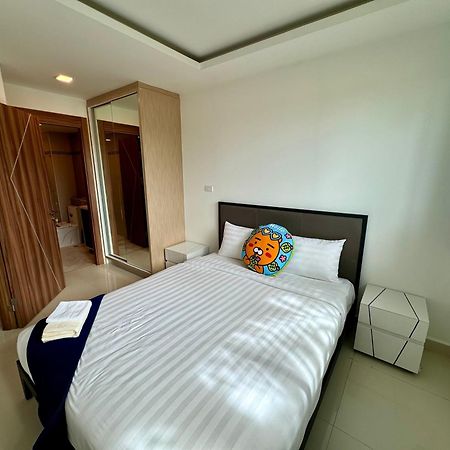 Maldives Resort By Psr Csomtien-part Szoba fotó