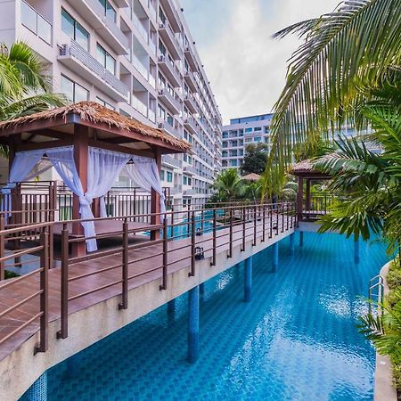 Maldives Resort By Psr Csomtien-part Kültér fotó