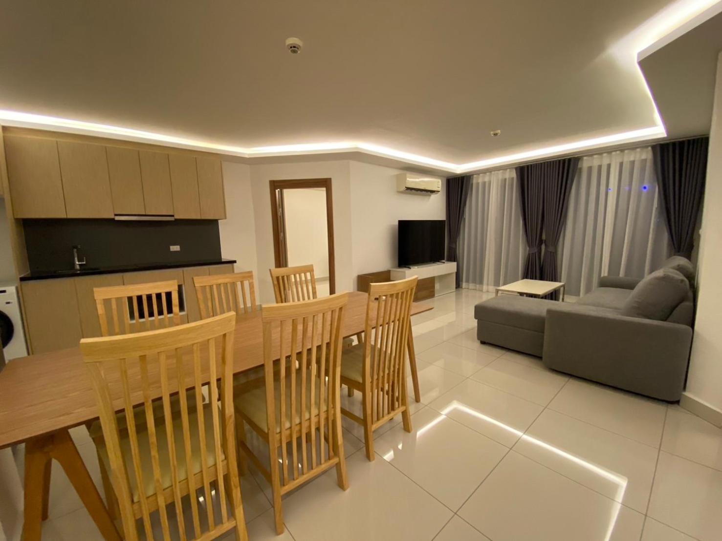 Maldives Resort By Psr Csomtien-part Szoba fotó