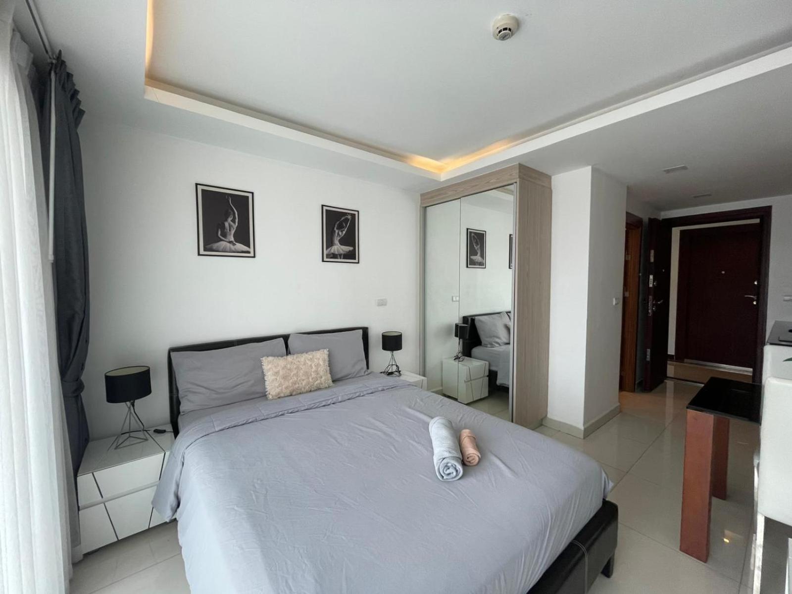 Maldives Resort By Psr Csomtien-part Szoba fotó