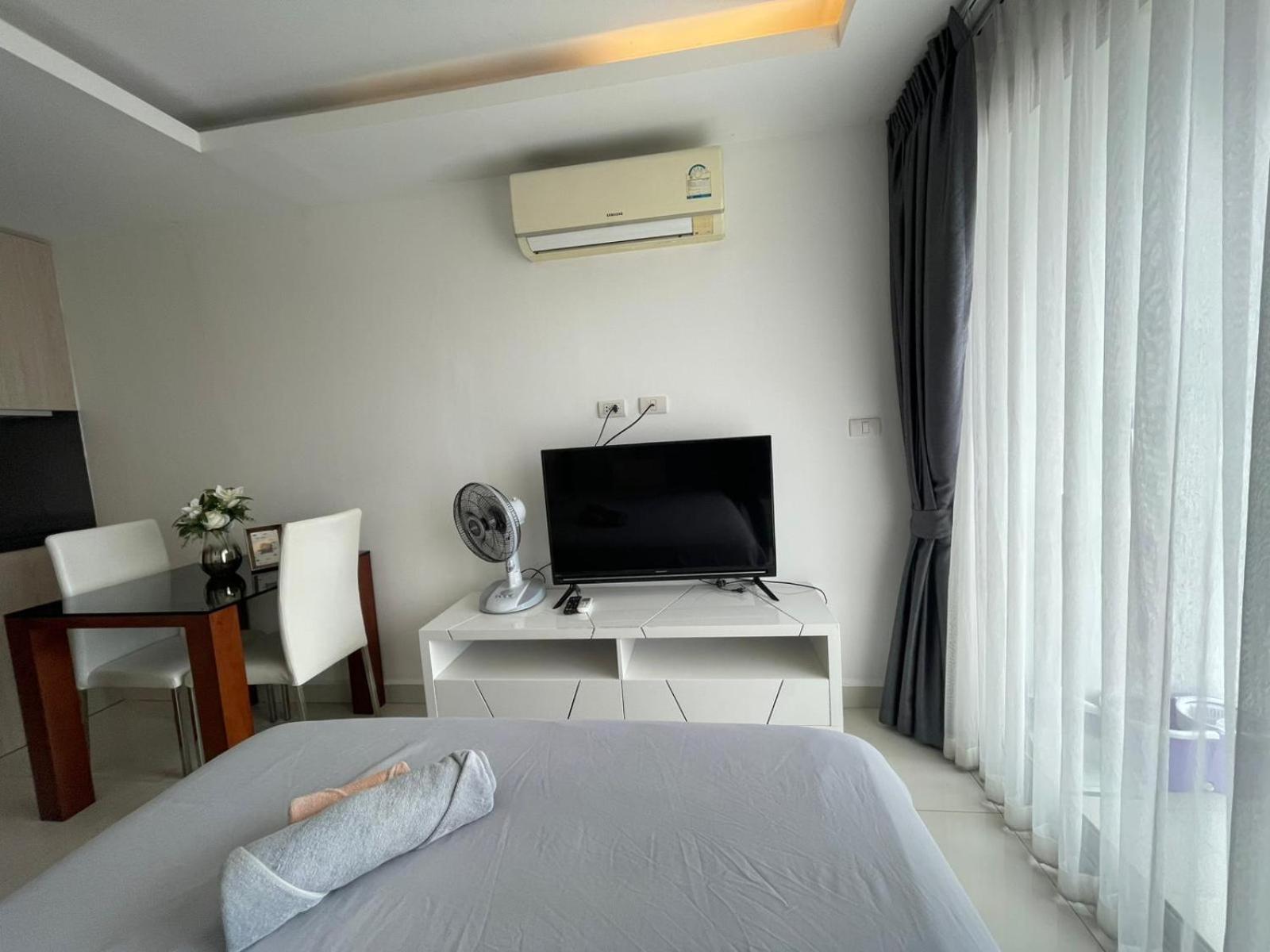 Maldives Resort By Psr Csomtien-part Szoba fotó