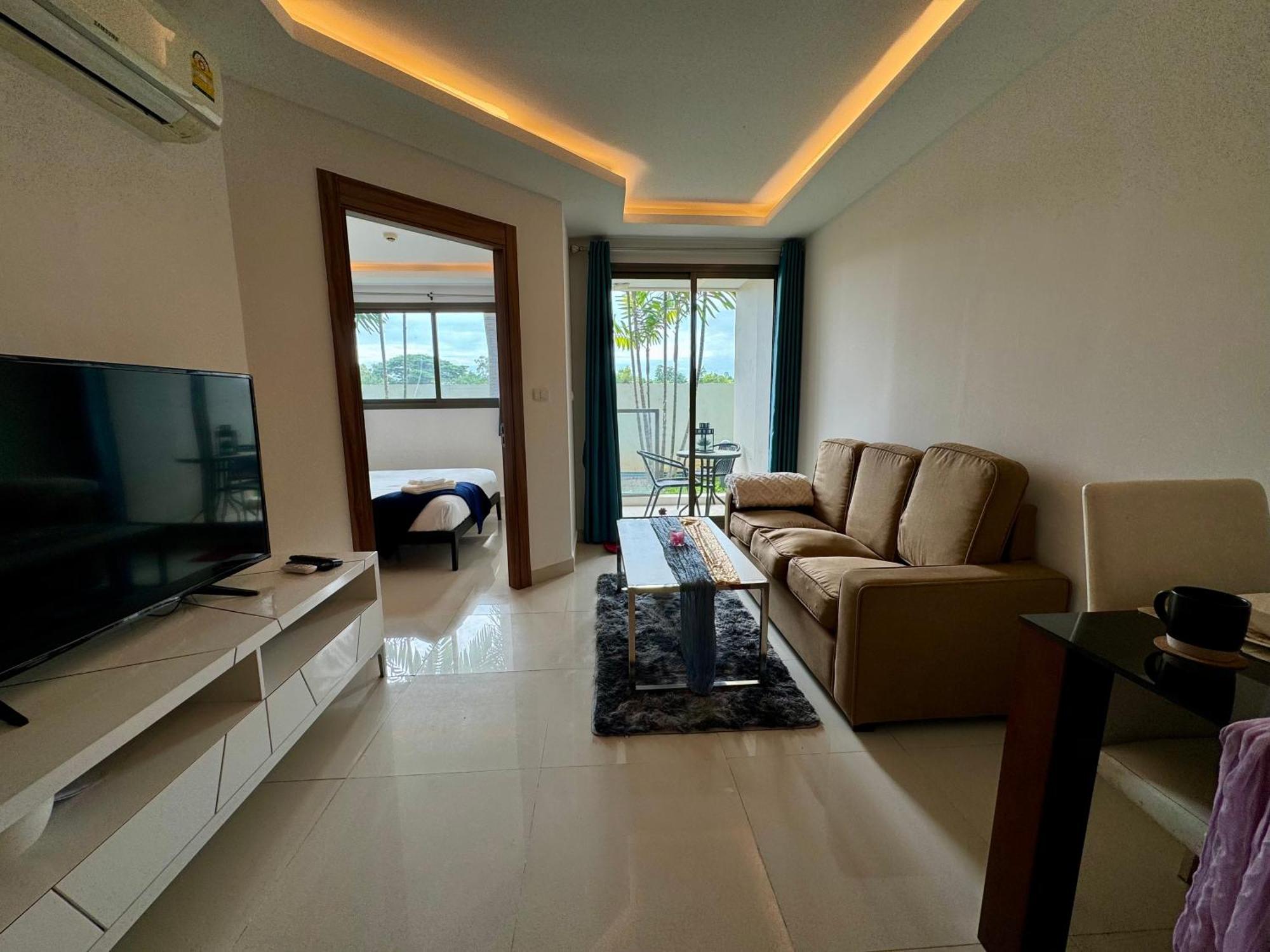Maldives Resort By Psr Csomtien-part Szoba fotó