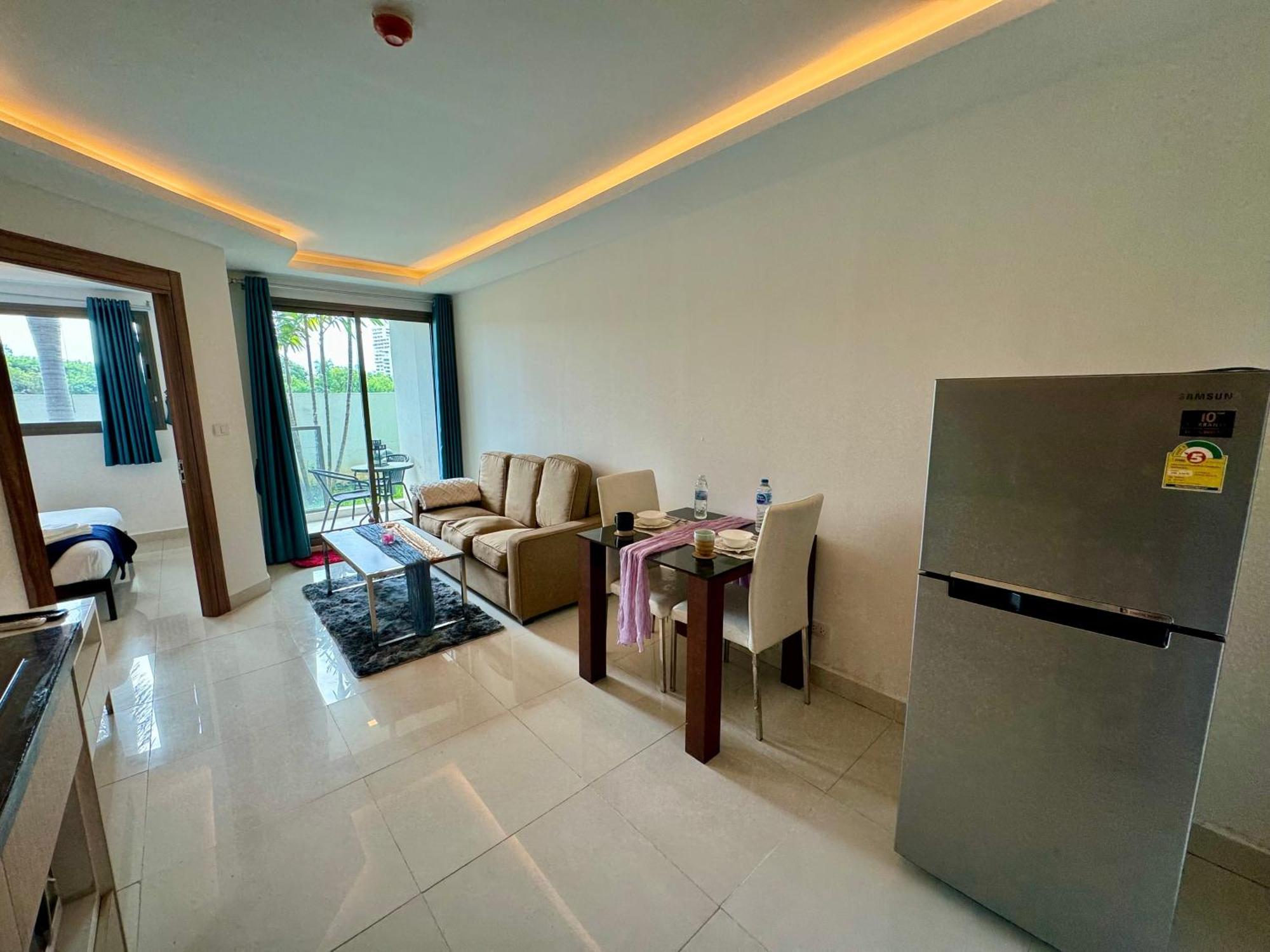 Maldives Resort By Psr Csomtien-part Szoba fotó