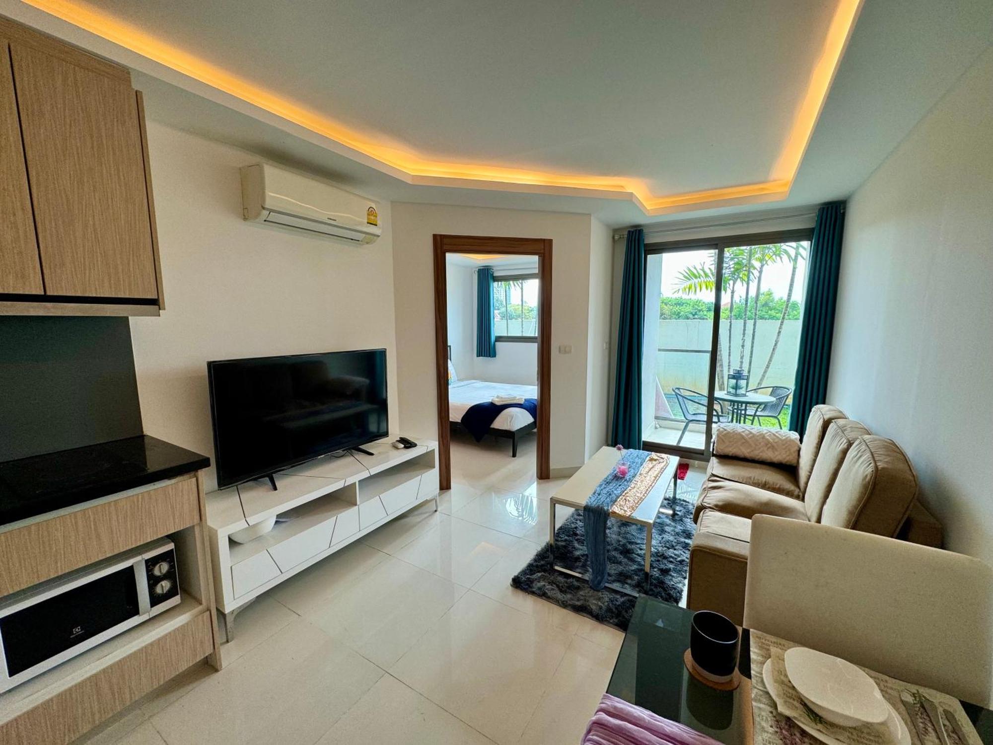 Maldives Resort By Psr Csomtien-part Szoba fotó