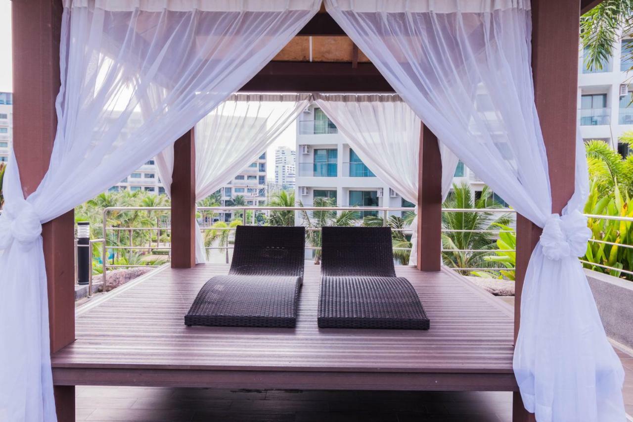 Maldives Resort By Psr Csomtien-part Kültér fotó
