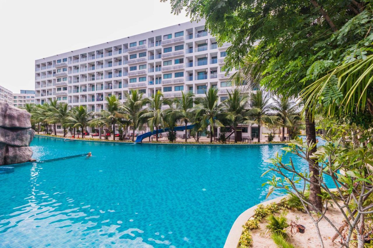Maldives Resort By Psr Csomtien-part Kültér fotó
